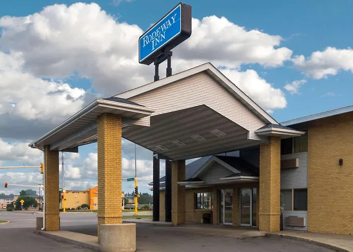 Rodeway Inn