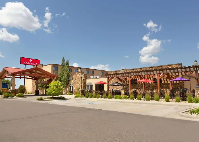 Ramada By Wyndham Fargo