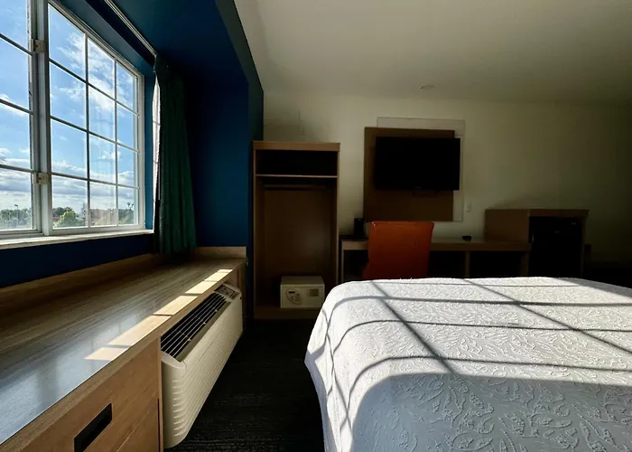 Best Western Red River Lodge Fargo Nd