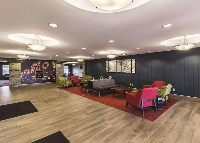 La Quinta By Wyndham Fargo-Medical Center