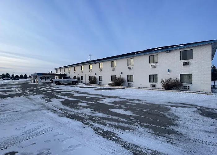 Dakota Inn Fargo