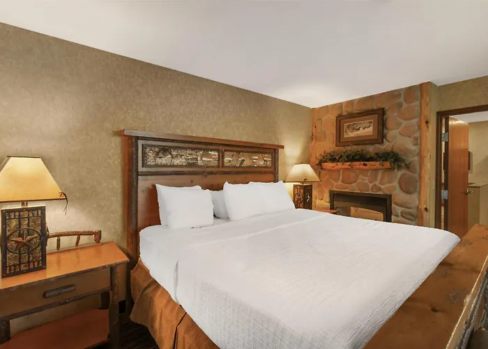 Best Western Plus Kelly Inn And Suites
