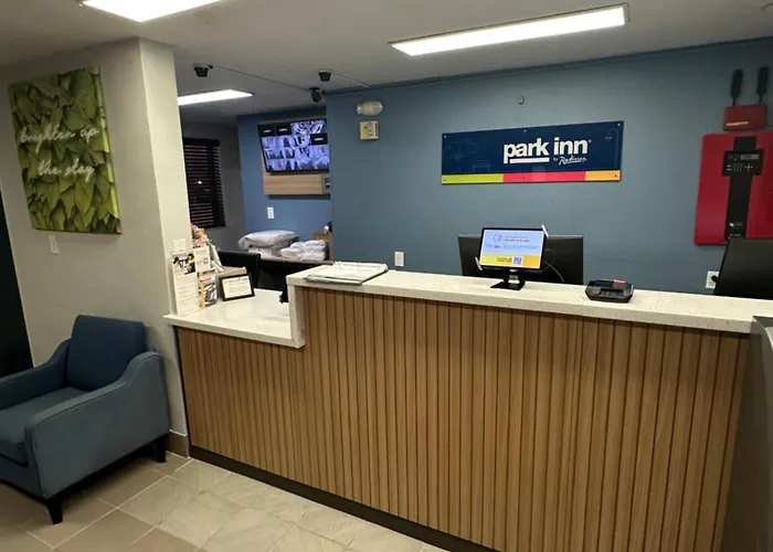 Park Inn By Radisson