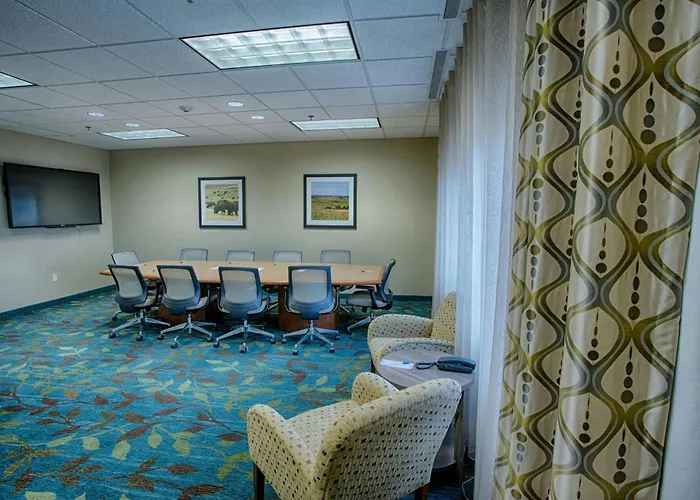 Candlewood Suites Fargo-North Dakota State University By Ihg