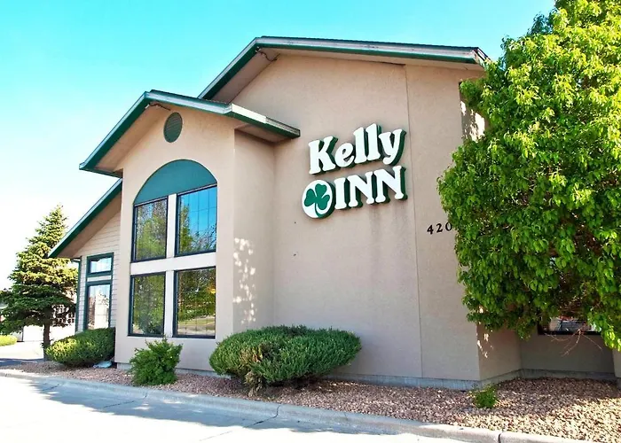 Kelly Inn 13Th Avenue