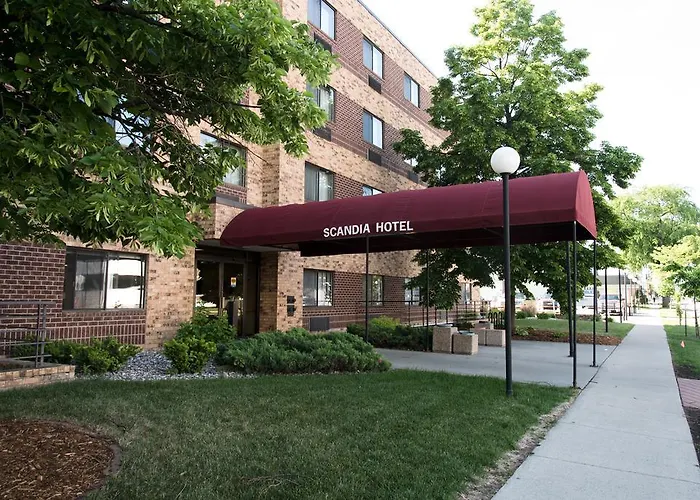 Scandia Hotel