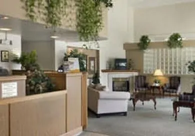 Howard Johnson Inn Fargo Downtown